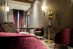 Alle Guglie Boutique Hotel Venedig